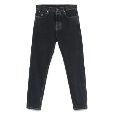 BRUNELLO CUCINELLI BRUNELLO CUCINELLI JEANS