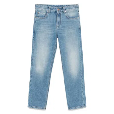 BRUNELLO CUCINELLI JEANS