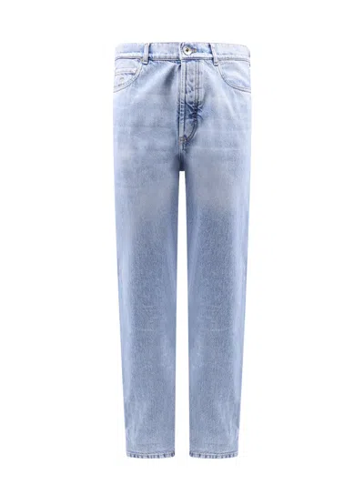 BRUNELLO CUCINELLI JEANS