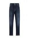 BRUNELLO CUCINELLI JEANS