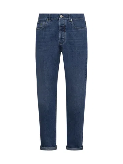 BRUNELLO CUCINELLI BRUNELLO CUCINELLI JEANS