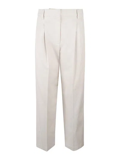 Brunello Cucinelli Jeans In Blue