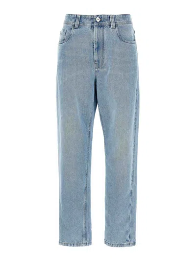 BRUNELLO CUCINELLI JEANS MONILE