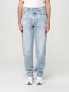 Brunello Cucinelli Jeans  Men Color Blue 1