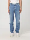 Brunello Cucinelli Jeans  Men Color Blue 1