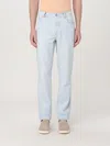 Brunello Cucinelli Jeans  Men Color Blue 2