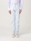 Brunello Cucinelli Jeans  Herren Farbe Blau