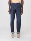 Brunello Cucinelli Jeans  Herren Farbe Blau In Blau