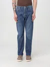 Brunello Cucinelli Jeans  Men Color Denim