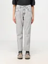 Brunello Cucinelli Jeans  Damen Farbe Blau