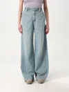 Brunello Cucinelli Jeans  Damen Farbe Denim In Denim
