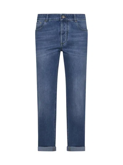 BRUNELLO CUCINELLI JEANS