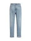 BRUNELLO CUCINELLI JEANS