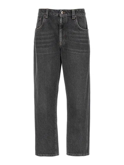 BRUNELLO CUCINELLI JEANS