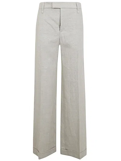 BRUNELLO CUCINELLI BRUNELLO CUCINELLI TROUSER