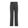 Brunello Cucinelli Black Skinny Denim Jeans In Grey