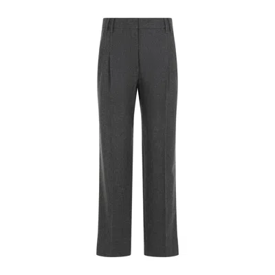 BRUNELLO CUCINELLI BRUNELLO CUCINELLI PANTS