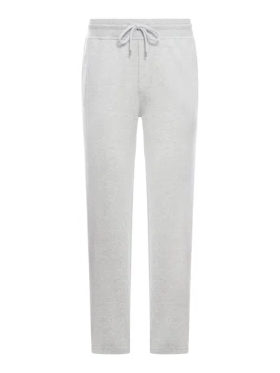 Brunello Cucinelli Jeans In Grey