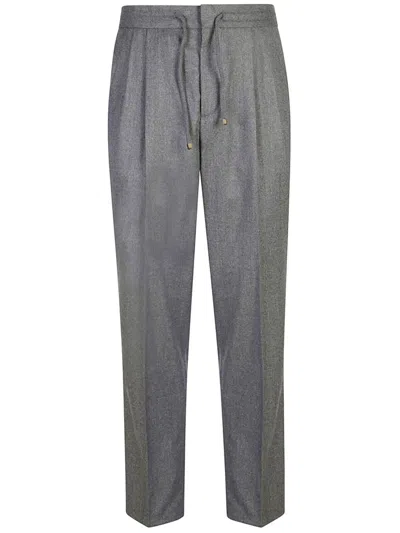 BRUNELLO CUCINELLI BRUNELLO CUCINELLI LEISURE FIT PANT