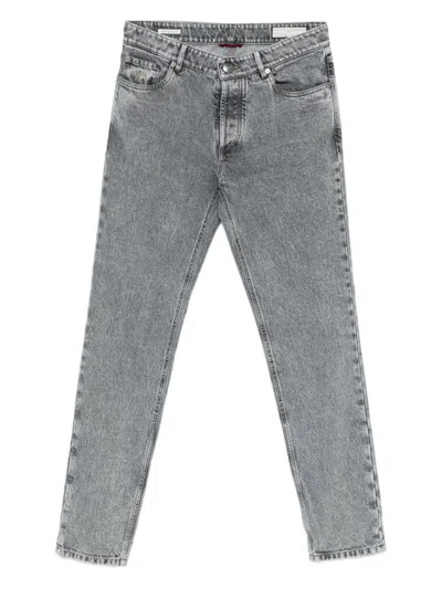 BRUNELLO CUCINELLI BRUNELLO CUCINELLI DENIM COTTON JEANS
