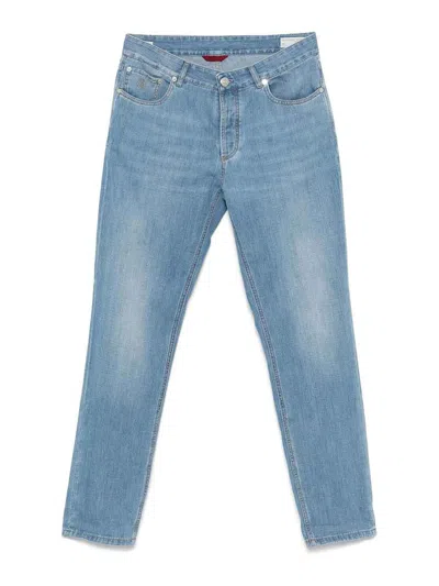 BRUNELLO CUCINELLI JEANS