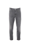 BRUNELLO CUCINELLI BRUNELLO CUCINELLI JEANS