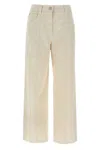 Shop Brunello Cucinelli Jeans Monile