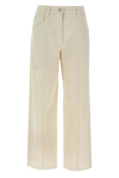 BRUNELLO CUCINELLI BRUNELLO CUCINELLI JEANS MONILE