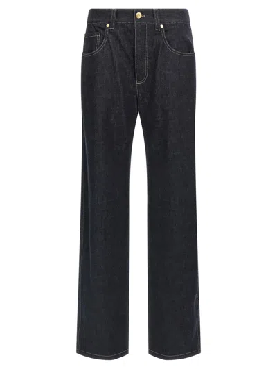 BRUNELLO CUCINELLI BRUNELLO CUCINELLI JEANS MONILE
