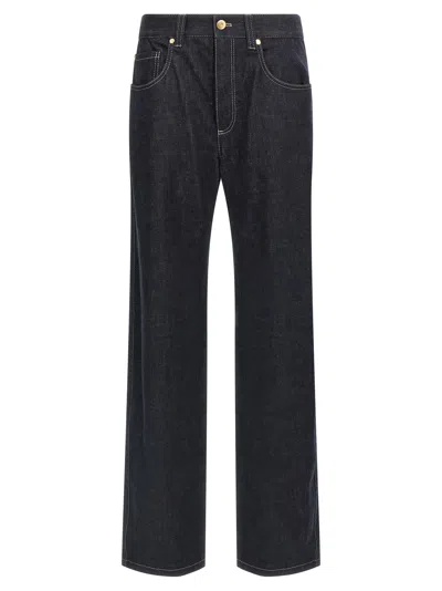 BRUNELLO CUCINELLI JEANS MONILE