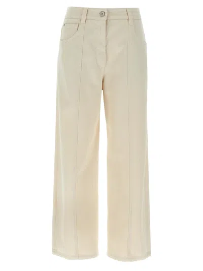BRUNELLO CUCINELLI BRUNELLO CUCINELLI JEANS MONILE