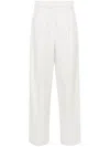 Brunello Cucinelli Jeans In Multicolor