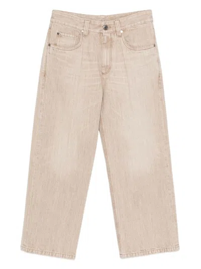 BRUNELLO CUCINELLI BRUNELLO CUCINELLI JEANS