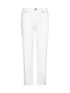Brunello Cucinelli Jeans In Neve