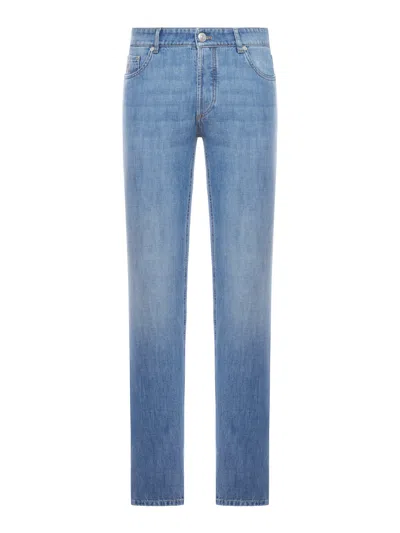 Brunello Cucinelli Jeans Traditional Iconic Fit