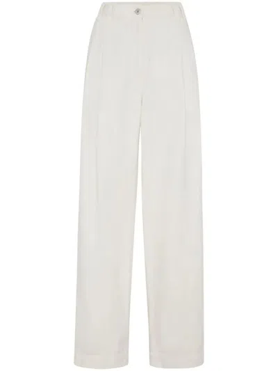 BRUNELLO CUCINELLI BRUNELLO CUCINELLI TINTED TROUSER