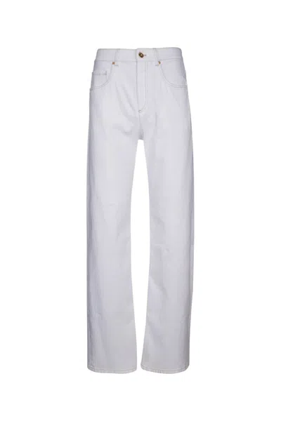 BRUNELLO CUCINELLI BRUNELLO CUCINELLI PANTS