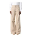 Brunello Cucinelli Jeans With Belt Loops