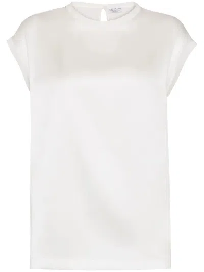 BRUNELLO CUCINELLI BRUNELLO CUCINELLI JERSEY