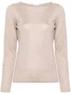 Brunello Cucinelli Fine-knit Sweater