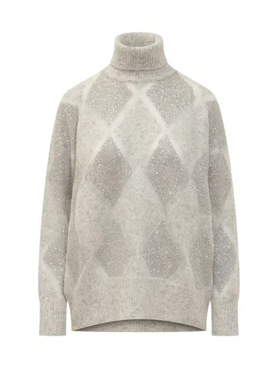 BRUNELLO CUCINELLI BRUNELLO CUCINELLI JERSEY