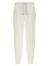 BRUNELLO CUCINELLI BRUNELLO CUCINELLI JERSEY JOGGERS