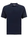 Brunello Cucinelli Classic S/s Cotton Polo