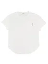 BRUNELLO CUCINELLI JERSEY T-SHIRT