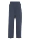 Brunello Cucinelli Straight-leg Track Trousers