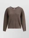 Brunello Cucinelli V-neck Sweater