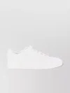 Brunello Cucinelli Jeweled Calfskin Low-top Sneakers