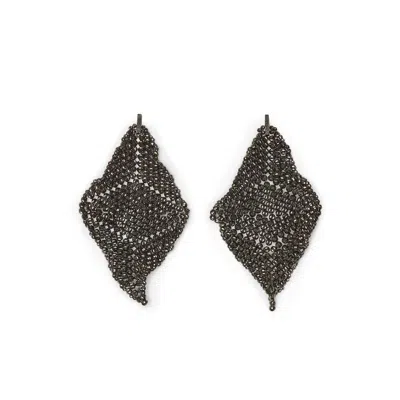 Brunello Cucinelli Jewellery In Black