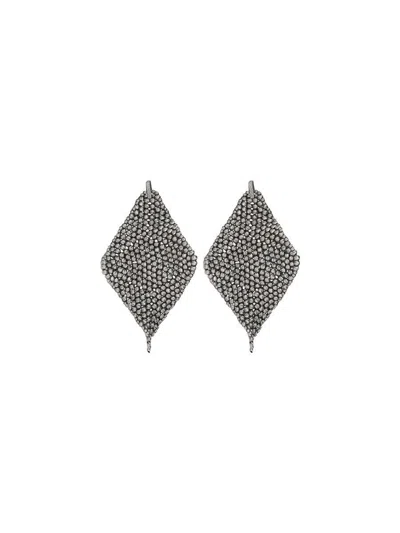 Brunello Cucinelli Jewellery In Silver