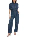 BRUNELLO CUCINELLI JUMPSUIT